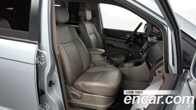 KG_Mobility_Ssangyong KORANDO 2013 thumb 11
