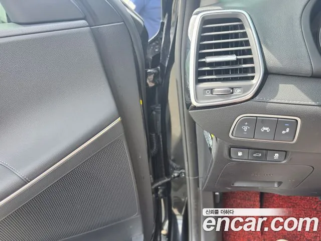 Hyundai Grandeur 2017 thumb 10