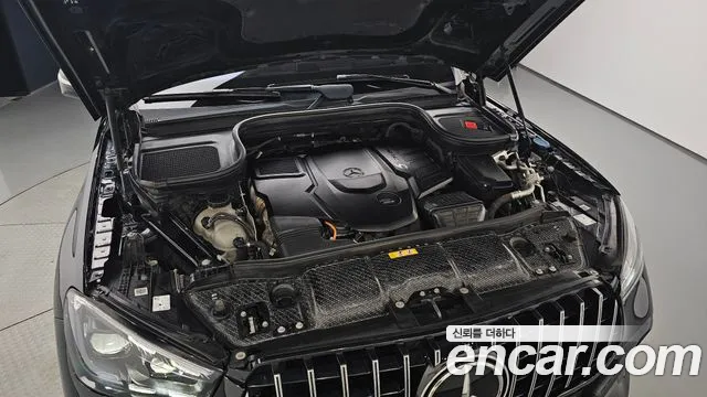 Mercedes-Benz GLE 2023 thumb 5