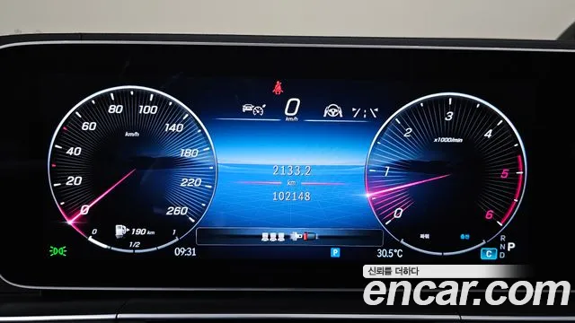 Mercedes-Benz GLE 2023 thumb 7
