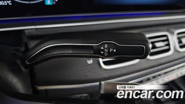 Mercedes-Benz GLE 2023 thumb 8