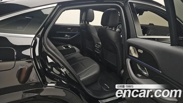 Mercedes-Benz GLE 2023 thumb 11