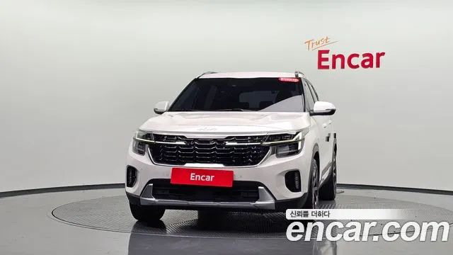 Kia Seltos 2022 thumb 2
