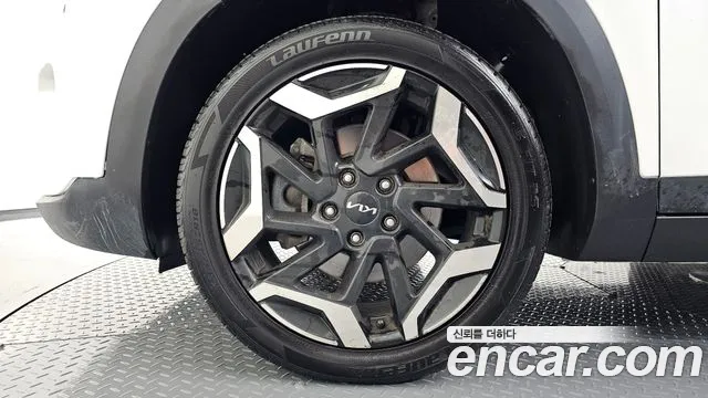 Kia Seltos 2022 thumb 4