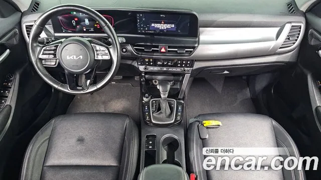 Kia Seltos 2022 thumb 6