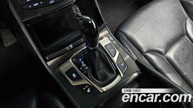 Hyundai Grandeur 2013 thumb 9