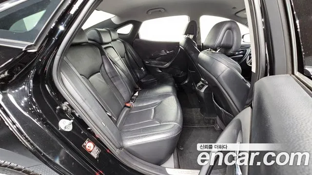 Hyundai Grandeur 2013 thumb 11