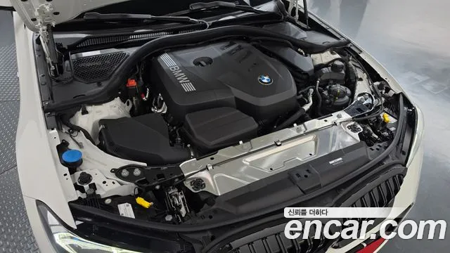 BMW 3-Series 2026 thumb 6