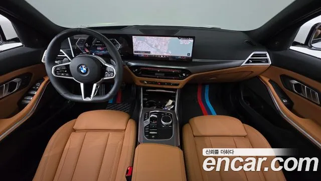 BMW 3-Series 2026 thumb 7
