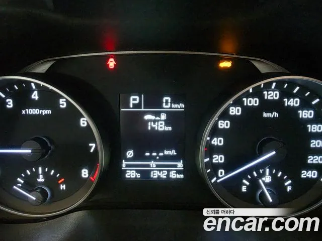 Hyundai Avante 2016 thumb 8