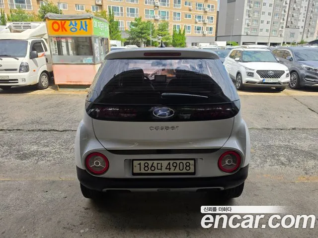 Hyundai Casper 2021 thumb 2