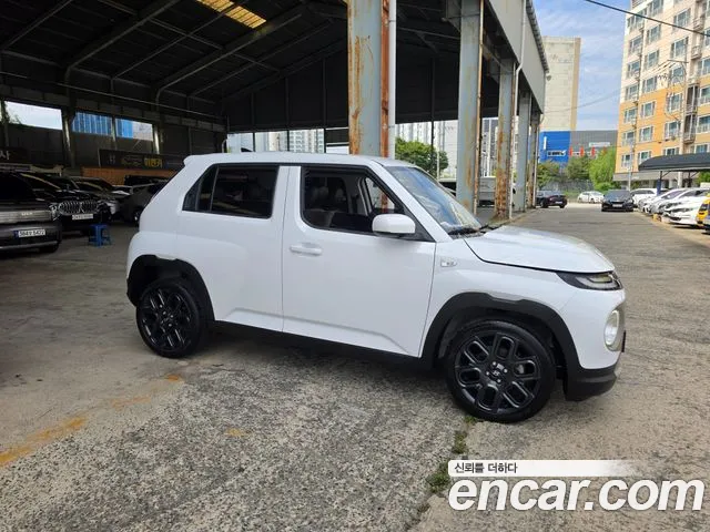 Hyundai Casper 2021 thumb 3