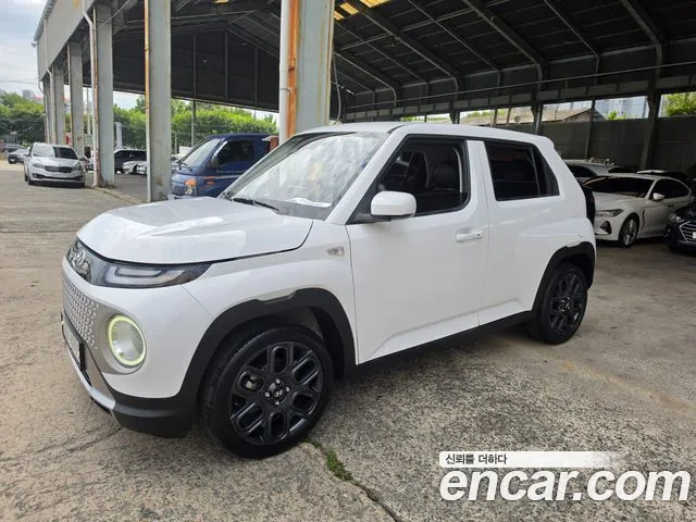 Hyundai Casper 2021 thumb 4