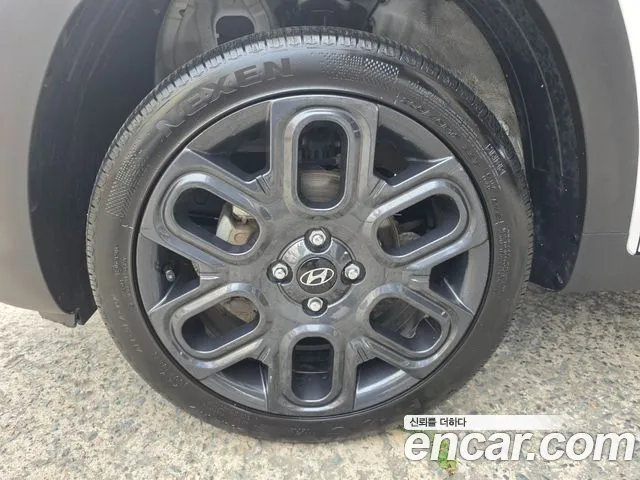 Hyundai Casper 2021 thumb 5