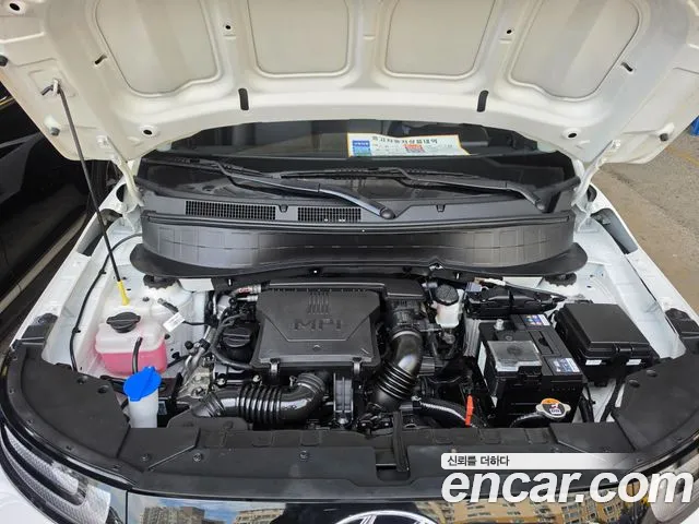Hyundai Casper 2021 thumb 6