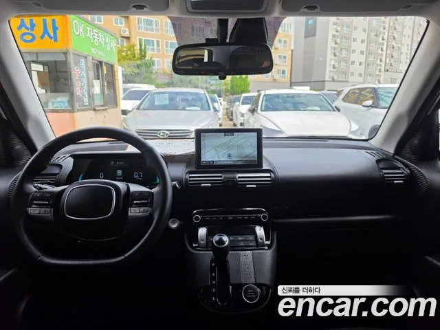 Hyundai Casper 2021 thumb 7