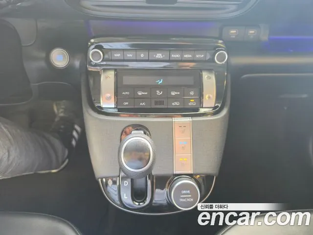 Hyundai Casper 2021 thumb 9