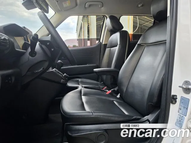 Hyundai Casper 2021 thumb 10