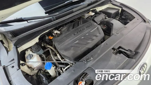 Kia Carnival 2019 thumb 6