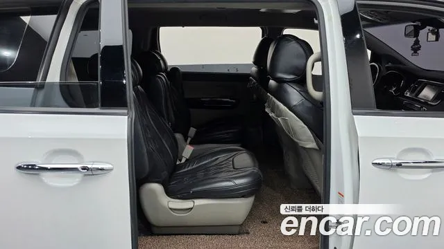 Kia Carnival 2019 thumb 12