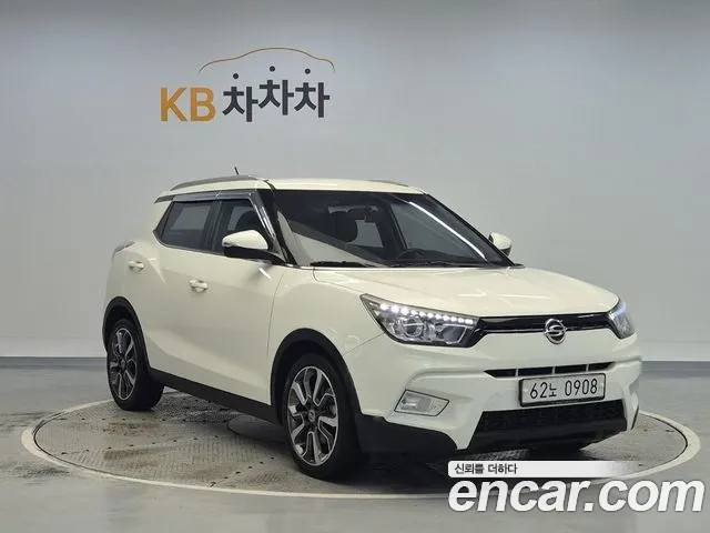 KG_Mobility_Ssangyong TIBOLI 2016 thumb 3