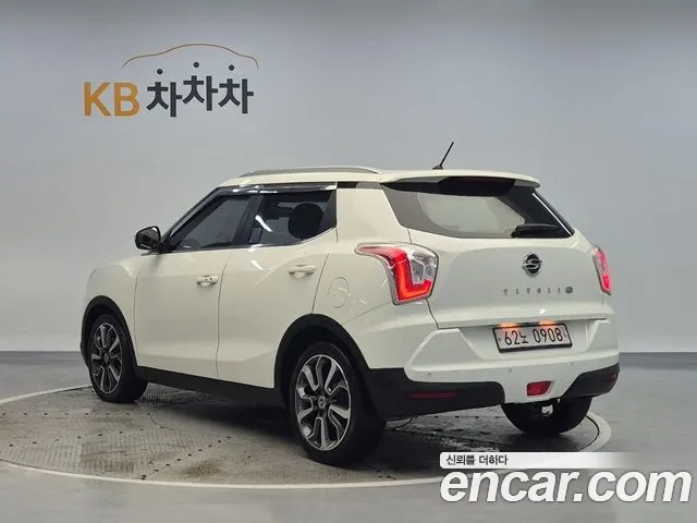 KG_Mobility_Ssangyong TIBOLI 2016 thumb 4