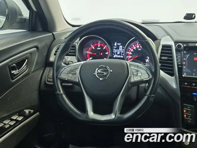 KG_Mobility_Ssangyong TIBOLI 2016 thumb 7