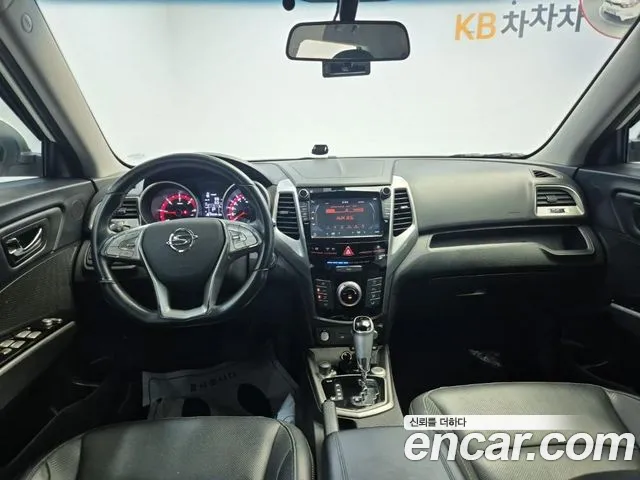 KG_Mobility_Ssangyong TIBOLI 2016 thumb 8