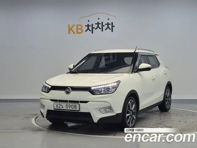 KG_Mobility_Ssangyong TIBOLI 2016 thumb 11