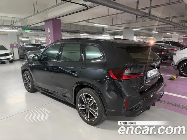 BMW X1 2023 thumb 2