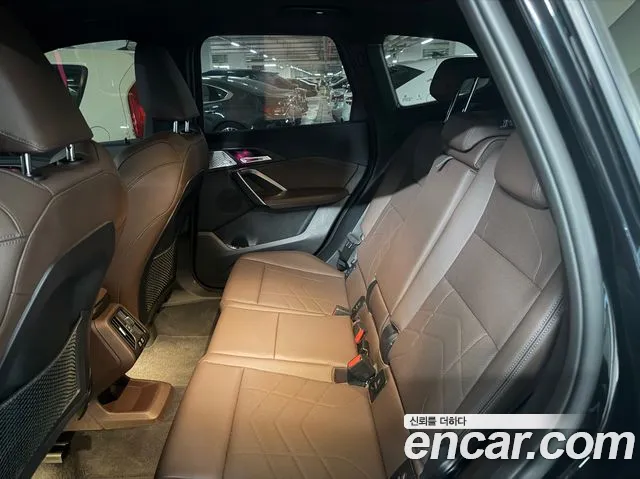 BMW X1 2023 thumb 8