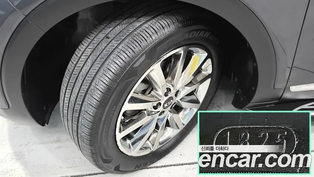 Kia Sorento 2016 thumb 5