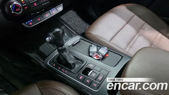 Kia Sorento 2016 thumb 9