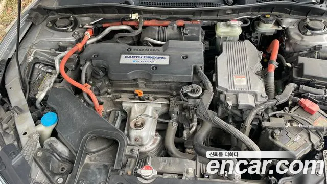 Honda Accord 2017 thumb 6