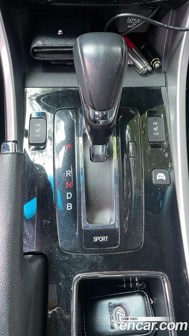 Honda Accord 2017 thumb 9