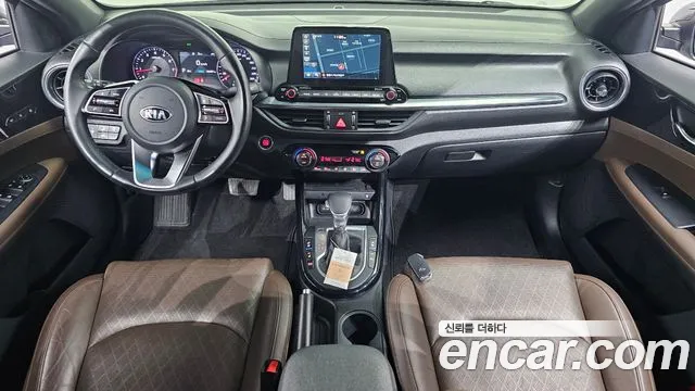 Kia K3 2020 thumb 7