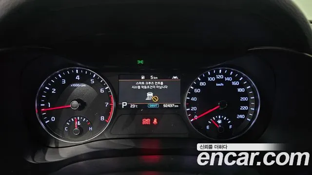 Kia K3 2020 thumb 8