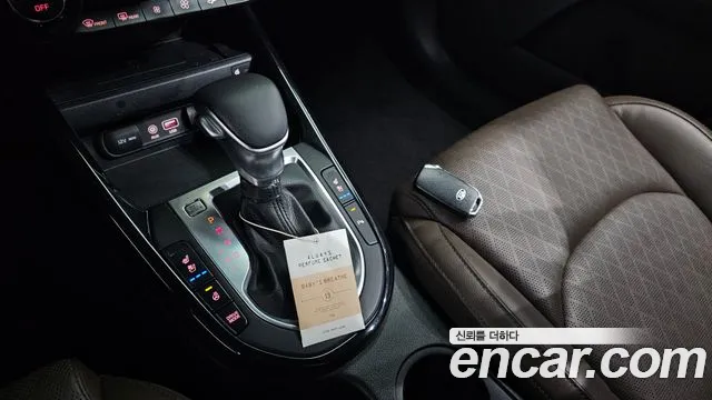 Kia K3 2020 thumb 9