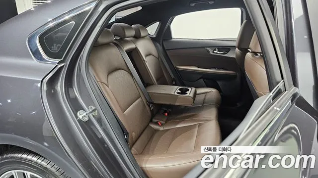 Kia K3 2020 thumb 11