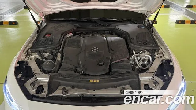 Mercedes-Benz CLS-Class 2018 thumb 6