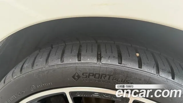 Mercedes-Benz CLS-Class 2018 thumb 11