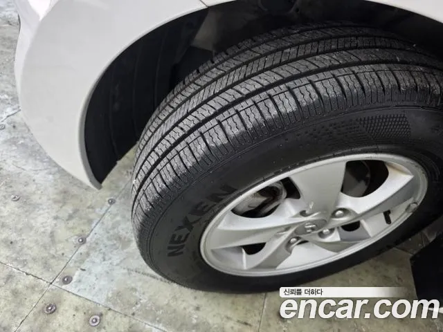 Hyundai Avante 2012 thumb 7