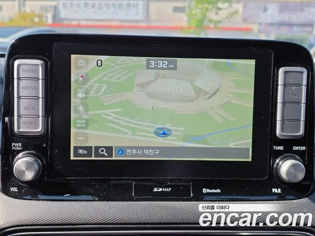 Hyundai Kona 2018 thumb 3