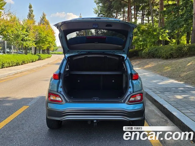 Hyundai Kona 2018 thumb 10