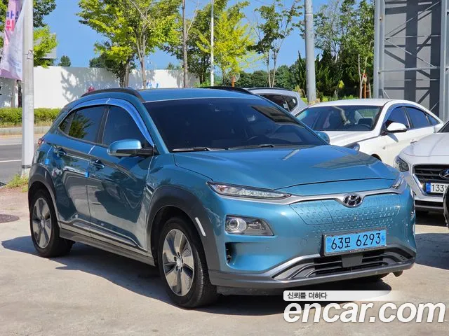 Hyundai Kona 2018 thumb 7