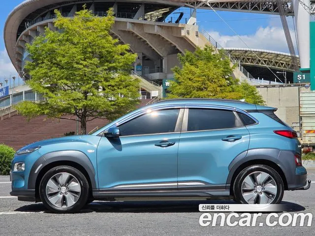 Hyundai Kona 2018 thumb 11