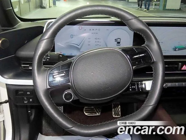 Hyundai IONIQ 6 2023 thumb 8