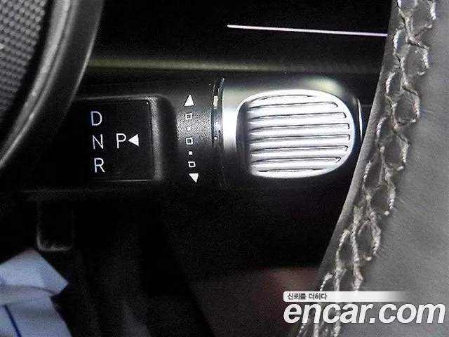 Hyundai IONIQ 6 2023 thumb 9