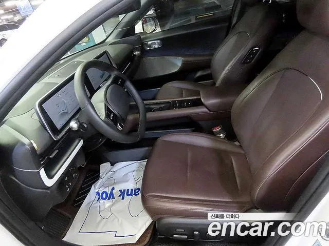 Hyundai IONIQ 6 2023 thumb 10