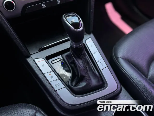 Hyundai Avante 2015 thumb 9